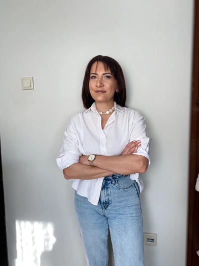 Gülçin Muratoğlu