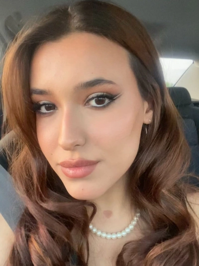 Beril Sıla Karaçam